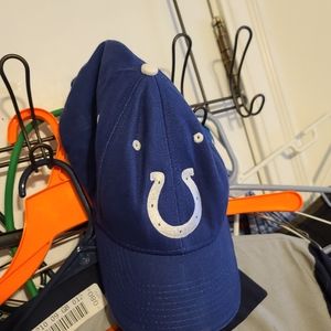 Colts hat